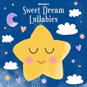 Sweet dream lullabies cover image