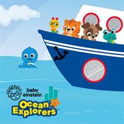 Ocean explorers cover image