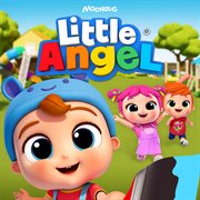 Little angel cover image