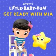 Get ready with mia cover image