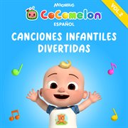 Canciones infantiles divertidas vol.2. Vol. 2 cover image