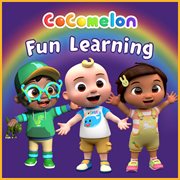 Cocomelon fun learning cover image