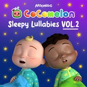 Sleepy lullabies, vol.2 cover image