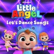 Let's dance songs cover image