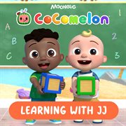 Learn Along with JJ. Learning with JJ cover image
