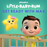 Get Ready with Max cover image