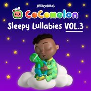 Sleepy Lullabies, Vol. 3 cover image
