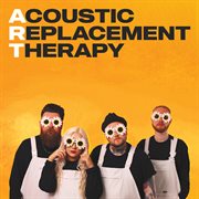 Acoustic Replacement Therapy cover image