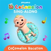CoComelon Vacation cover image