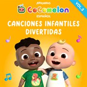 Canciones Infantiles Divertidas Vol. 3. Vol. 3 cover image