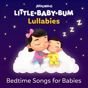 Bedtime Songs for Babies cover image