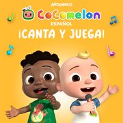 ¡Canta y Juega! cover image
