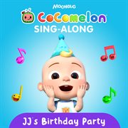 JJ's Birthday Party cover image