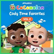 Cody Time Favorites, Vol.2 cover image