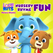 Nursery Rhyme Fun cover image