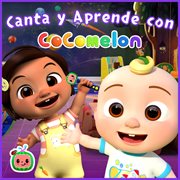 Canta y Aprende con Cocomelon cover image