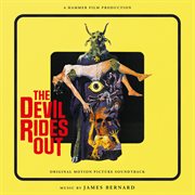 The Devil Rides Out [Original Motion Picture Soundtrack] cover image
