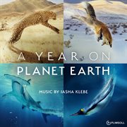 A Year On Planet Earth [Original Television Soundtrack] cover image