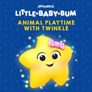 Animal Playtime with Twinkle cover image