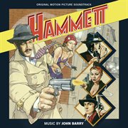 Hammett [Original Motion Picture Soundtrack] cover image