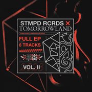 STMPD RCRDS & Tomorrowland Music EP [Vol. II] cover image