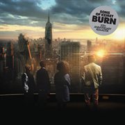 Burn [10th Anniversary Remaster] cover image
