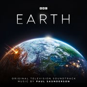 Earth [Original Television Soundtrack] cover image