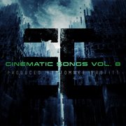 Cinematic Songs [Vol. 8] cover image