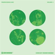 Greenhouse Vol. 2 [Live] cover image