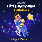 Baby's Music Box cover image