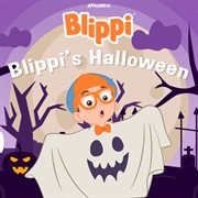 Blippi's Halloween cover image