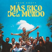 Más Rico Del Mundo cover image