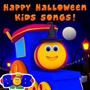 Happy Halloween Kids Songs! cover image