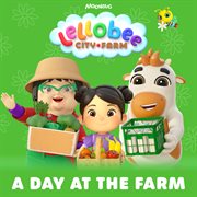 A Day at the Farm cover image