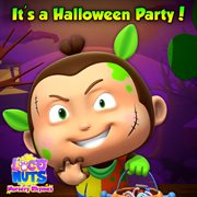 It's a Halloween Party! cover image
