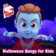 Halloween Songs for Kids cover image