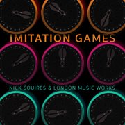 Imitation Games cover image