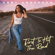 First to hit the road cover image