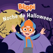 Noche de Halloween cover image