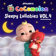 Sleepy Lullabies, Vol. 4. Sleepy lullabies Vol. 4 cover image