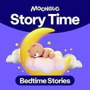 Storytime bedtime stories cover image