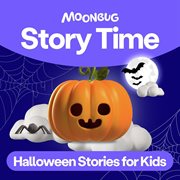 Halloween stories for kids cover image