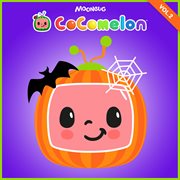 Halloween with CoComelon. Vol. 2 cover image