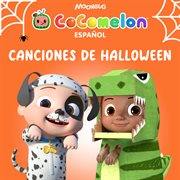 Cocomelon espanol. Canciones de Halloween cover image