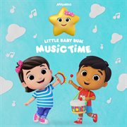 Music Time cover image