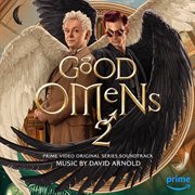 Good Omens 2 [Prime Video Original Series Soundtrack] cover image