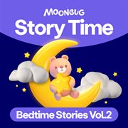 Classic Bedtime Stories, Vol. 2 cover image