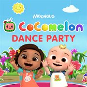 Cocomelon dance party cover image