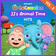 JJ's Animal Time Hits [Vol. 2] cover image