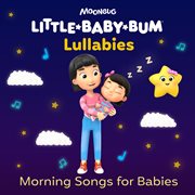 Morning Songs for Babies cover image